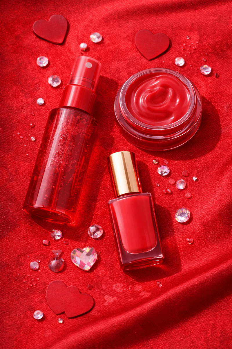 Ruby Romance Collection
