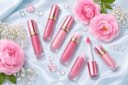 Rose Luxe Lip Set