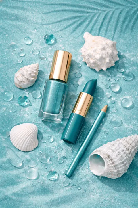 Ocean Breeze Set